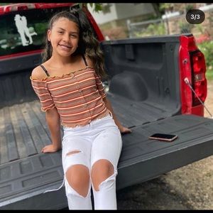 Meet your Posher, Abigail